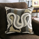  Furniture of America Taliyah Stationary Fabric Sofa SM3081-SF IMAGE 5