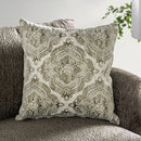  Furniture of America Laila Stationary Fabric Loveseat SM3082-LV IMAGE 5