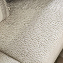  Furniture of America Laila Stationary Fabric Loveseat SM3083-LV IMAGE 3