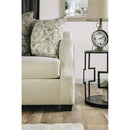  Furniture of America Laila Stationary Fabric Sofa SM3083-SF IMAGE 6