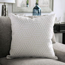  Furniture of America Polly Stationary Fabric Sofa SM3084-SF IMAGE 5