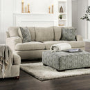 Furniture of America Salisbury SM5409-SF Sofa IMAGE 1