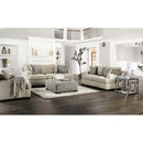  Furniture of America Salisbury SM5409-SF Sofa IMAGE 2