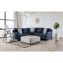 Furniture of America Bayswater SM5410-SECT Sectional IMAGE 2