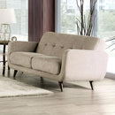  Furniture of America Siegen SM6043-LV Loveseat IMAGE 1