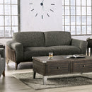 Furniture of America Kloten Stationary Sofa SM6045-SF IMAGE 1