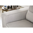  Furniture of America Riehen Fabric Sectional SM6047-SECT IMAGE 3