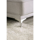  Furniture of America Riehen Fabric Sectional SM6047-SECT IMAGE 4