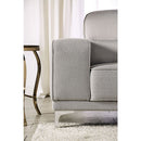  Furniture of America Riehen Fabric Sectional SM6047-SECT IMAGE 5