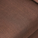 Furniture of America Delanie Stationary Fabric Loveseat SM6203-LV IMAGE 5