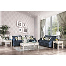  Furniture of America Zayla SM6222-LV Love Seat IMAGE 2