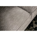  Furniture of America Shelly Stationary Fabric Loveseat SM6224-LV IMAGE 3