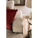  Furniture of America Jayla Fabric Sectional SM6225-SECT IMAGE 4