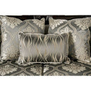  Furniture of America Clarice Stationary Fabric Sofa SM6434-SF IMAGE 7