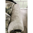  Furniture of America Clarice Stationary Fabric Sofa SM6434-SF IMAGE 8