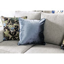  Furniture of America Atherstone Stationary Fabric Sofa SM6436-SF IMAGE 5