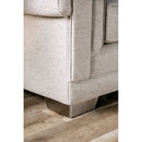  Furniture of America Emely Stationary Fabric Sofa SM6437-SF IMAGE 7
