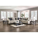  Furniture of America Miramar SM6442-SF Sofa IMAGE 2