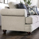  Furniture of America Miramar SM6442-SF Sofa IMAGE 7
