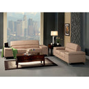  Furniture of America Rhodes Stationary Fabric Loveseat SM6605-LV IMAGE 2