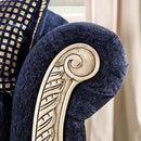  Furniture of America Marinella SM7744-LV Loveseat IMAGE 5