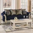 Furniture of America Marinella SM7744-SF Sofa IMAGE 1