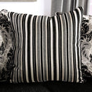  Furniture of America Luciano Stationary Fabric Loveseat SM7746-LV IMAGE 4