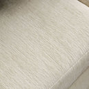 Furniture of America Burgess Stationary Fabric Loveseat SM7753-LV IMAGE 3