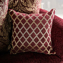  Furniture of America Letizia Stationary Fabric Loveseat SM7757-LV IMAGE 4