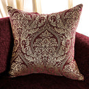  Furniture of America Letizia Stationary Fabric Loveseat SM7757-LV IMAGE 5