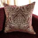  Furniture of America Letizia Stationary Fabric Sofa SM7757-SF IMAGE 5