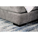  Furniture of America Ainsley Fabric Sectional SM9111 IMAGE 8