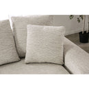  Furniture of America Ainsley Fabric Sectional SM9112 IMAGE 7
