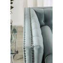  Furniture of America Elliot Stationary Fabric Sofa SM9117-SF IMAGE 6