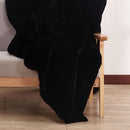  Furniture of America Caparica TW4139 Throw Blanket IMAGE 1