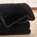  Furniture of America Caparica TW4139 Throw Blanket IMAGE 2