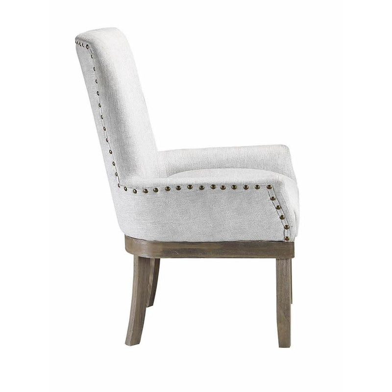 Acme Furniture Landon Arm Chair DN00952 IMAGE 3