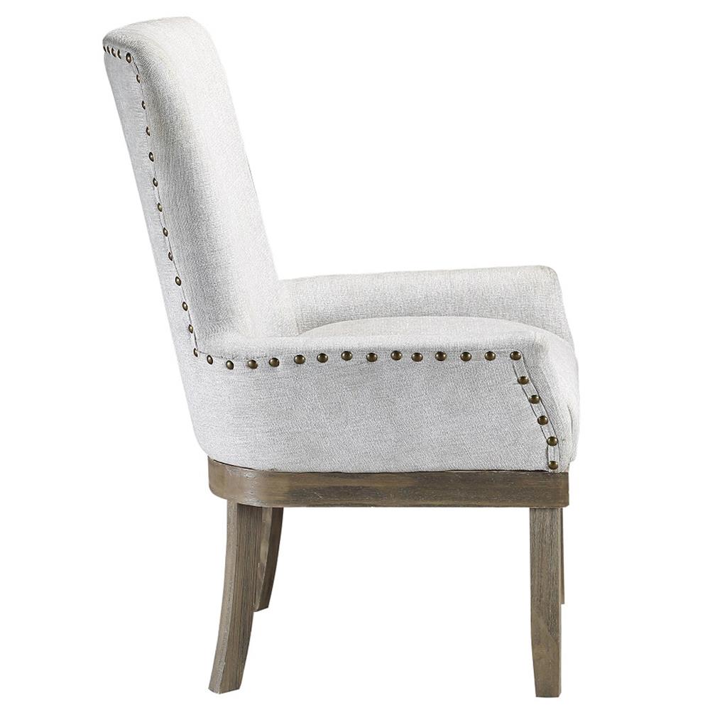 Acme Furniture Landon DN00952 Arm Chair