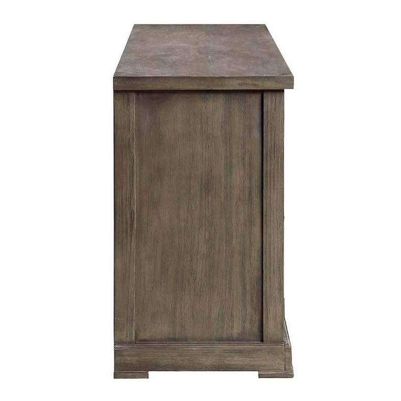 Acme Furniture Landon Server DN00953 IMAGE 3