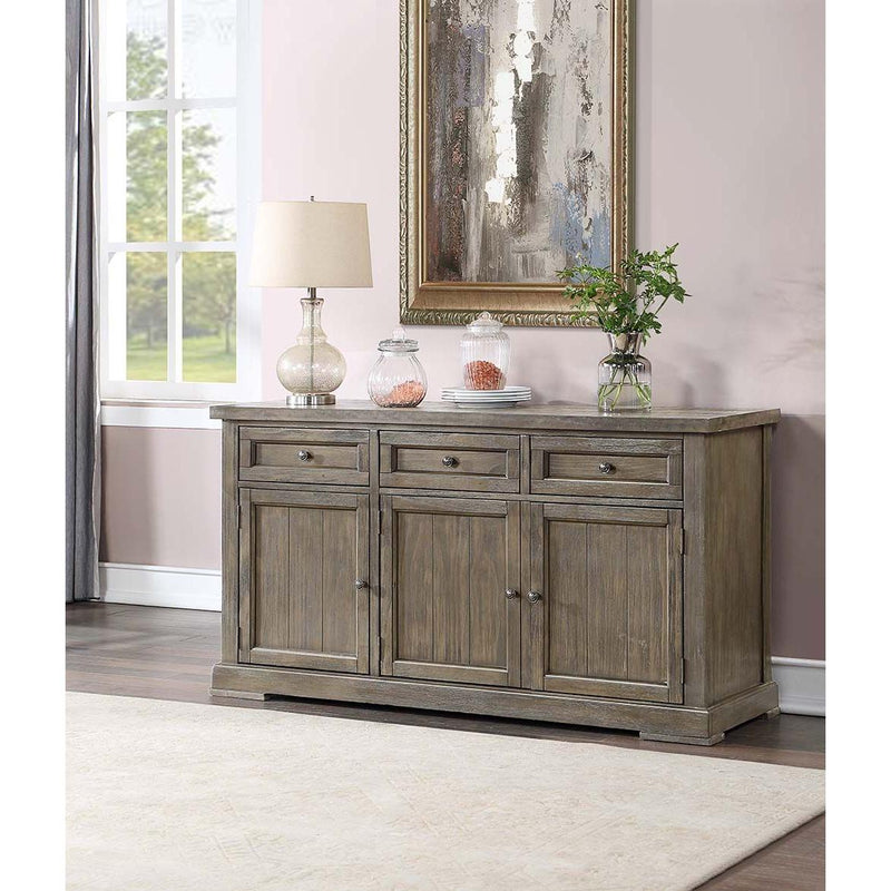 Acme Furniture Landon Server DN00953 IMAGE 5