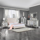 Acme Furniture Faiz BD00956EK EK Bed IMAGE 7