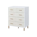 Acme Furniture Myles 4-Drawer Chest AC00958 IMAGE 2