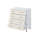 Acme Furniture Myles 4-Drawer Chest AC00958 IMAGE 4