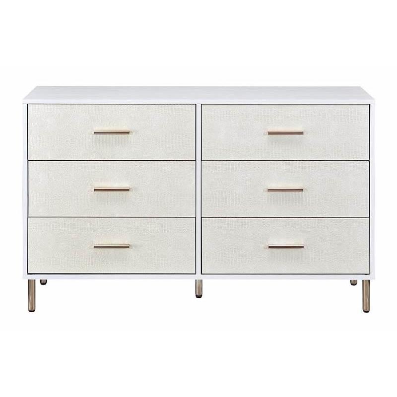 Acme Furniture Myles 6-Drawer Dresser AC00960 IMAGE 3