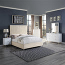 Acme Furniture Edzia BD00963Q Queen Bed IMAGE 6