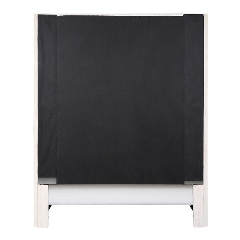 Acme Furniture Fabrice BD00964EK EK Bed IMAGE 5