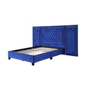 Acme Furniture Damazy BD00972EK EK Bed IMAGE 5