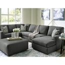  Signature Design by Ashley Edenfield 2900308 Oversized Accent Ottoman IMAGE 5