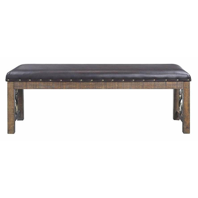 Acme Furniture Raphaela Bench DN00982 IMAGE 2