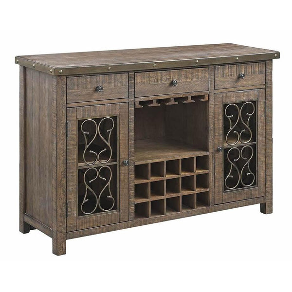 Acme Furniture Raphaela Server DN00983 IMAGE 1